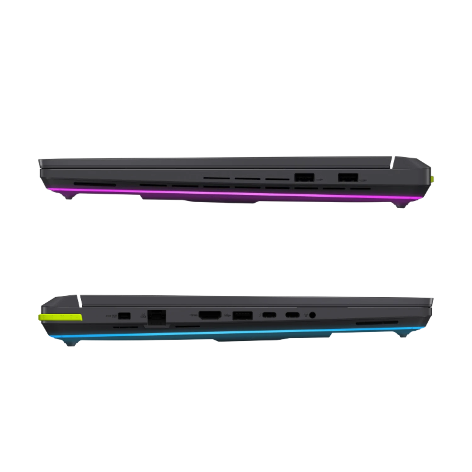 Laptop Asus ROG Strix G16 16″ WUXGA 165Hz | Core i7-14650HX | 16GB RAM | 1TB SSD | RTX 5060 8GB